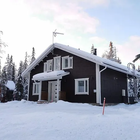 Spirit Chalet