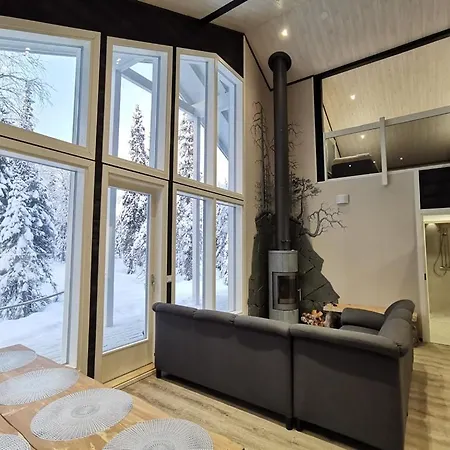 Spirit Chalet