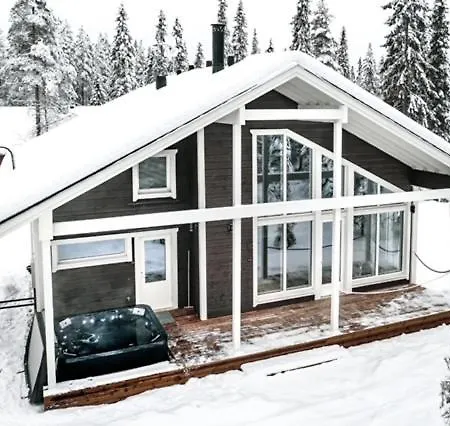 Spirit Chalet