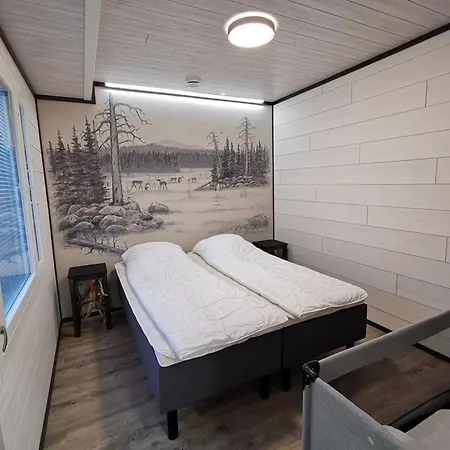 Spirit Chalet *