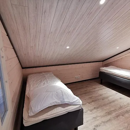 Spirit Chalet