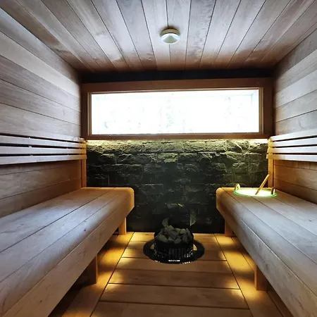 Spirit Chalet *