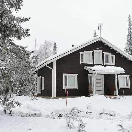 Spirit Chalet *